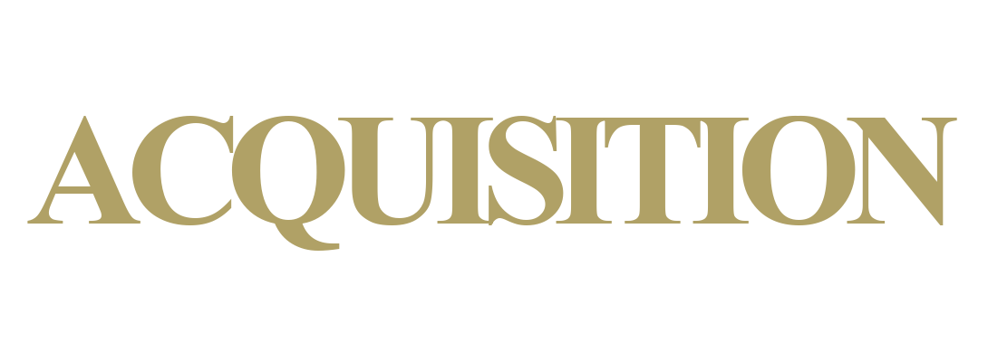 The Digital Acquisition Accelerator